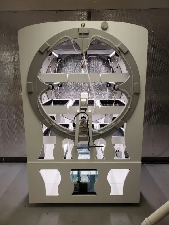 Homesteader Contraption